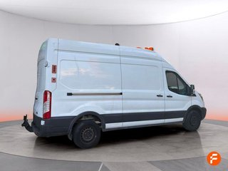 Ford Transit H3 L2