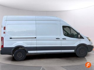 Ford Transit H3 L2