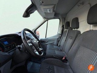 Ford Transit H3 L2