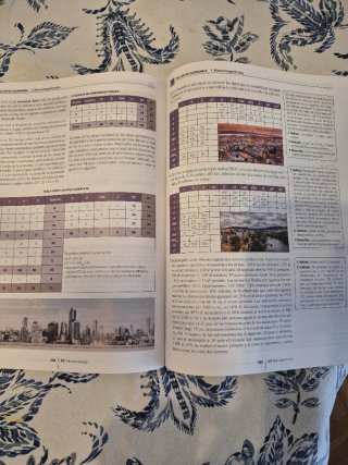 Economía 1, BA Código abierto
