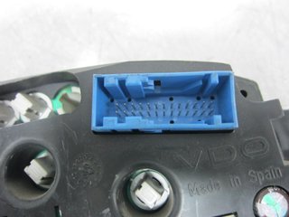 CUADRO INSTRUMENTOS CITROEN XSARA PICASSO 9631710380 1461162