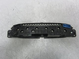 CUADRO INSTRUMENTOS CITROEN XSARA PICASSO 9631710380 1461162