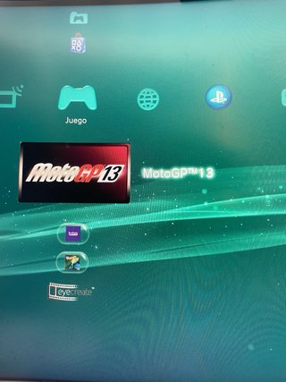 MotoGP13 Ps3