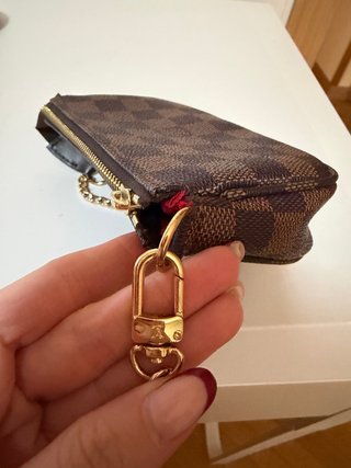 Pochette