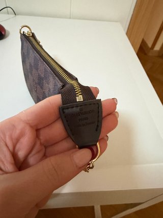 Pochette