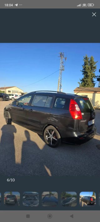 Mazda 5
