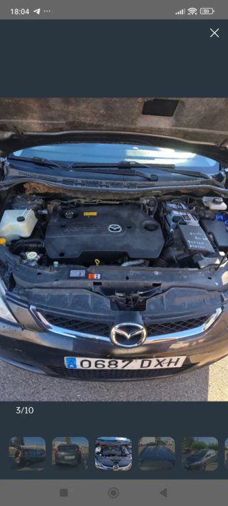 Mazda 5