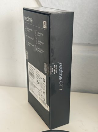 Realme GT7 512GB 12GB RAM