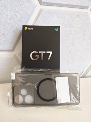 Realme GT7 512GB 12GB RAM