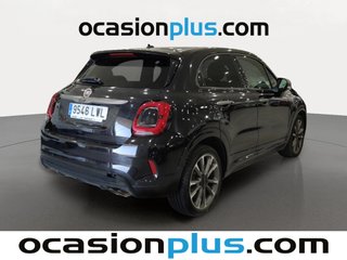 Fiat 500X 1.0 Firefly T3 Sport 88 kW (120 CV)