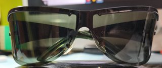 Gafas de Sol Gucci GG 1728/S Negras/Marrones