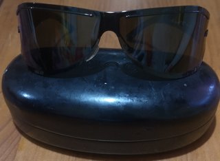 Gafas de Sol Gucci GG 1728/S Negras/Marrones