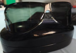 Gafas de Sol Gucci GG 1728/S Negras/Marrones