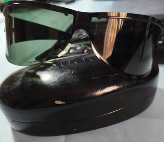 Gafas de Sol Gucci GG 1728/S Negras/Marrones