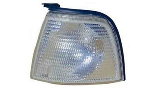 Intermitente Audi Dcho.