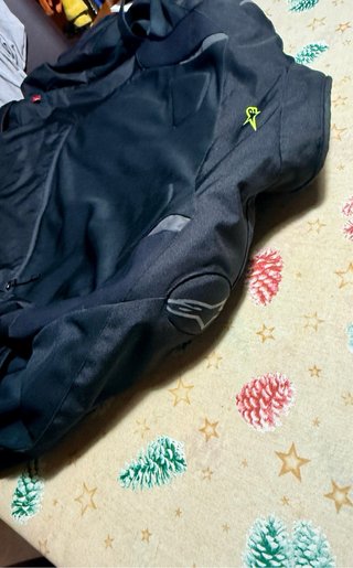Chaqueta Alpinestars Drystar Talla 4XL
