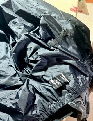 Chaqueta Alpinestars Drystar Talla 4XL