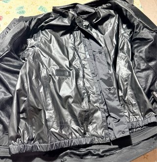 Chaqueta Alpinestars Drystar Talla 4XL
