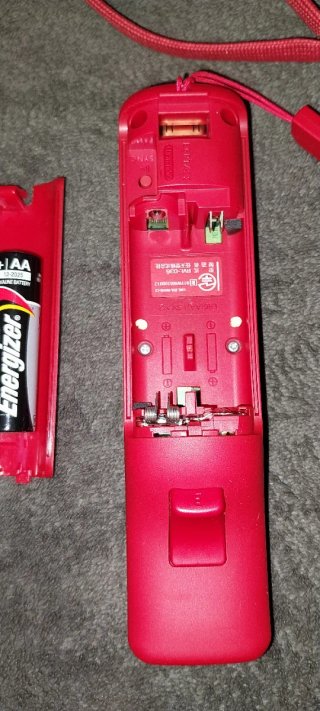 2 Mandos Wii Nintendo