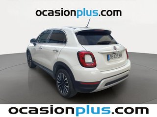 Fiat 500X 1.6 E-Torq City Cross 4x2 81 kW (110 CV)
