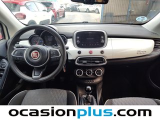 Fiat 500X 1.6 E-Torq City Cross 4x2 81 kW (110 CV)