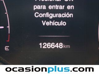 Fiat 500X 1.6 E-Torq City Cross 4x2 81 kW (110 CV)