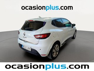 Renault Clio Limited 1.2 16v 55 kW (75 CV)