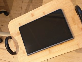 ¡Como nueva! Lenovo Tab Plus 11.5" WiFi