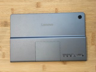 ¡Como nueva! Lenovo Tab Plus 11.5" WiFi
