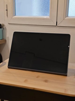 ¡Como nueva! Lenovo Tab Plus 11.5" WiFi