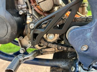 Husqvarna TC 85 2022 Motocross