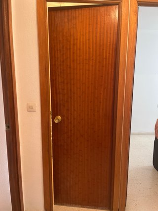 Puertas de madera (6)
