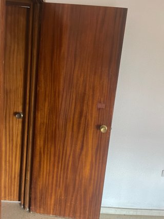 Puertas de madera (6)