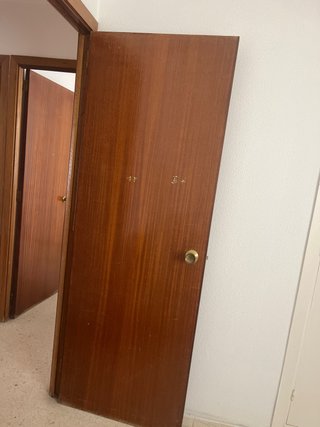 Puertas de madera (6)
