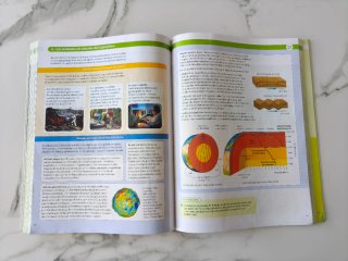 Biología, Geología y Ciencias Ambientales 1 Bac...