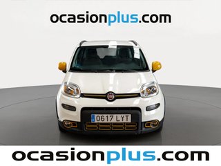 Fiat Panda 1.0 Hybrid GSE City Life 51 kW (70 CV)