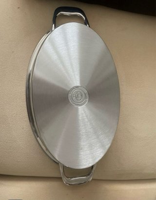 Horno 4’5 AMC Oval oferta !!!