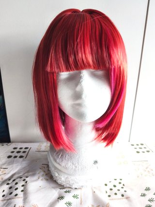 *Ultimo precio* Cosplay Kana Arima + Peluca