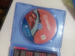 FIFA 20 Champions Edition PS4