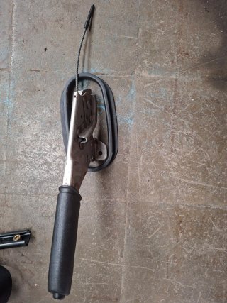 Freno Mano Ford Fiesta MK4 Original