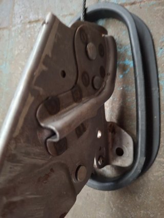 Freno Mano Ford Fiesta MK4 Original