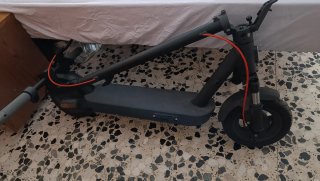 Patinete Eléctrico Xiaomi 5