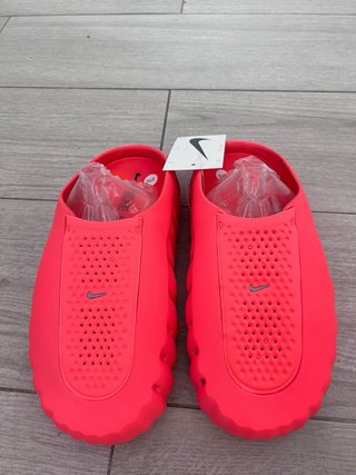 Zapatillas Nike Mind Fucsia unisex