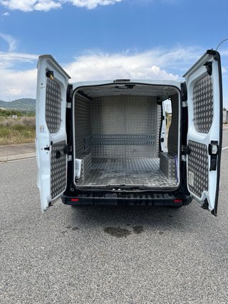 Opel Vivaro 2019
