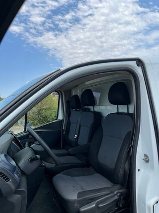 Opel Vivaro 2019