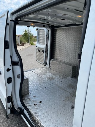 Opel Vivaro 2019