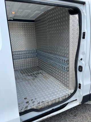 Opel Vivaro 2019