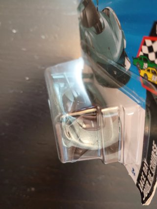 Hot Wheels 2020 Koenigsegg Jesko
