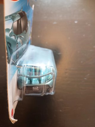 Hot Wheels 2020 Koenigsegg Jesko