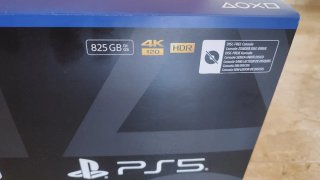 PlayStation 5 Digital Edition PS5